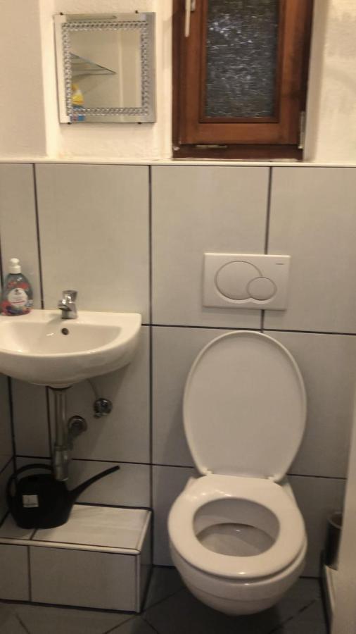 Unterkunft In Stoccarda Esterno foto