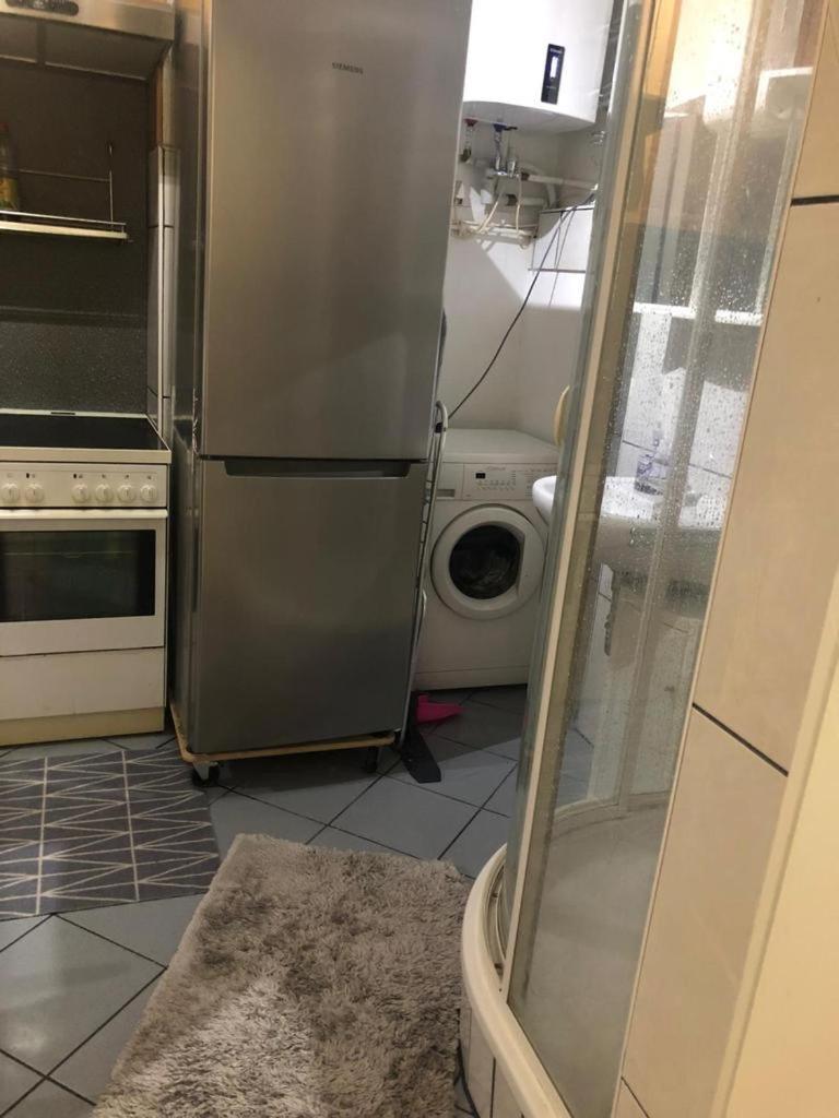Unterkunft In Stoccarda Esterno foto
