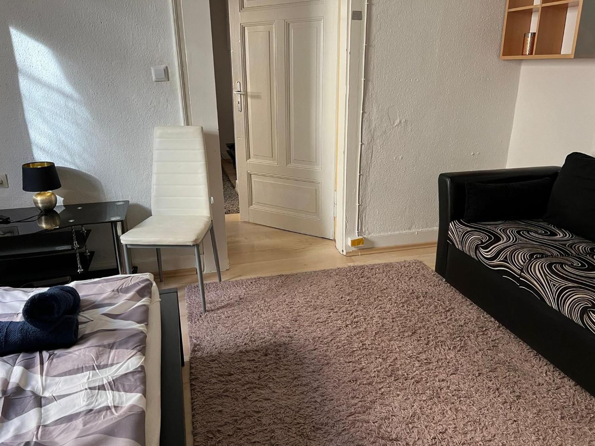 Unterkunft In Stoccarda Esterno foto